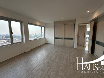 Venta de Departamento en Olivar de los Padres, Residencial San Ángel
