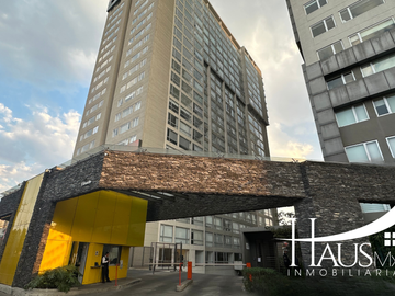 Venta de Departamento en Olivar de los Padres, Residencial San Ángel