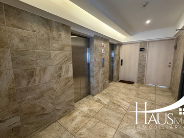 Venta de Departamento en Olivar de los Padres, Residencial San Ángel
