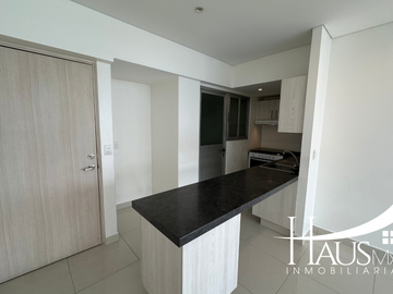 Venta de Departamento en Olivar de los Padres, Residencial San Ángel