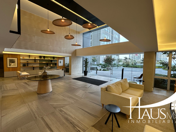 Venta de Departamento en Olivar de los Padres, Residencial San Ángel