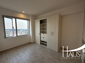 Venta de Departamento en Olivar de los Padres, Residencial San Ángel