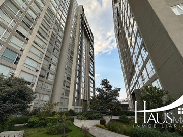 Venta de Departamento en Olivar de los Padres, Residencial San Ángel