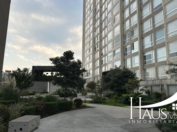 Venta de Departamento en Olivar de los Padres, Residencial San Ángel
