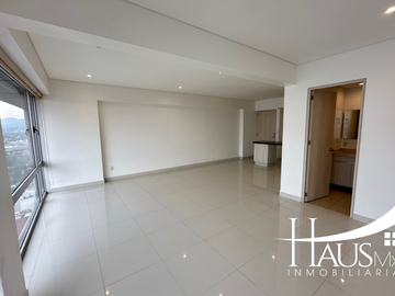 Venta de Departamento en Olivar de los Padres, Residencial San Ángel