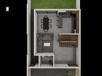 CASA BIOGRAND $3.300,000