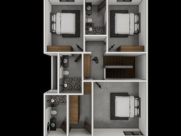 CASA BIOGRAND $3.300,000
