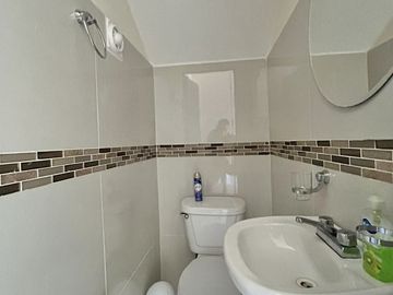 CASA NUEVA DE 2 RECÁMARAS EN VENTA EN EL PONIENTE DE MÉRIDA