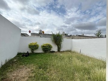 CASA NUEVA DE 2 RECÁMARAS EN VENTA EN EL PONIENTE DE MÉRIDA