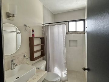 CASA NUEVA DE 2 RECÁMARAS EN VENTA EN EL PONIENTE DE MÉRIDA