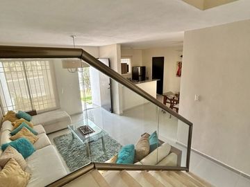 CASA NUEVA DE 2 RECÁMARAS EN VENTA EN EL PONIENTE DE MÉRIDA