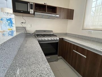CASA NUEVA DE 2 RECÁMARAS EN VENTA EN EL PONIENTE DE MÉRIDA