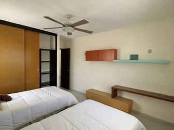 CASA NUEVA DE 2 RECÁMARAS EN VENTA EN EL PONIENTE DE MÉRIDA
