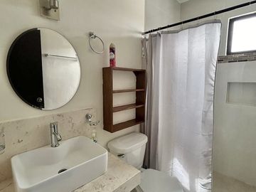 CASA NUEVA DE 2 RECÁMARAS EN VENTA EN EL PONIENTE DE MÉRIDA