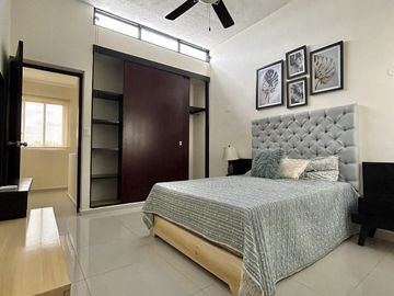 CASA NUEVA DE 2 RECÁMARAS EN VENTA EN EL PONIENTE DE MÉRIDA