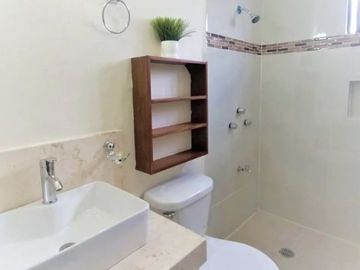 CASA NUEVA DE 2 RECÁMARAS EN VENTA EN EL PONIENTE DE MÉRIDA