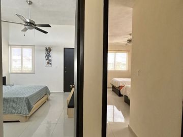 CASA NUEVA DE 2 RECÁMARAS EN VENTA EN EL PONIENTE DE MÉRIDA