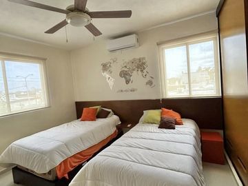 CASA NUEVA DE 2 RECÁMARAS EN VENTA EN EL PONIENTE DE MÉRIDA