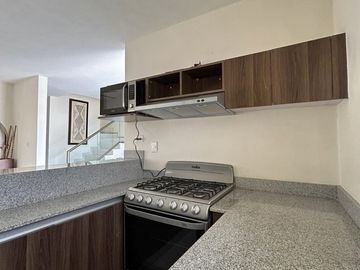 CASA NUEVA DE 2 RECÁMARAS EN VENTA EN EL PONIENTE DE MÉRIDA