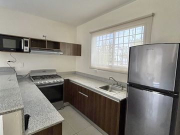 CASA NUEVA DE 2 RECÁMARAS EN VENTA EN EL PONIENTE DE MÉRIDA