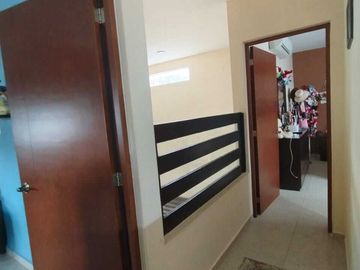 VENTA CASA EN ESQUINA EN ZONA DE CONKAL, MÉRIDA;YUCATÁN