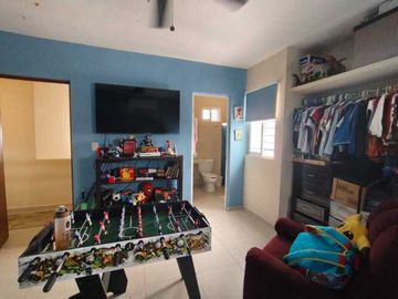 VENTA CASA EN ESQUINA EN ZONA DE CONKAL, MÉRIDA;YUCATÁN