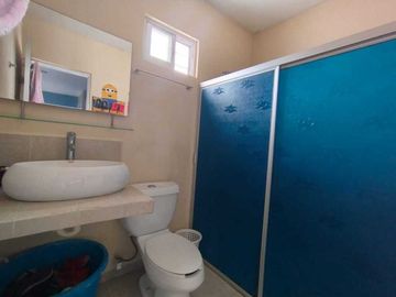 VENTA CASA EN ESQUINA EN ZONA DE CONKAL, MÉRIDA;YUCATÁN