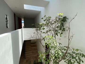 CASA EN VENTA EN MERIDA EN PRIVADA EN TEMOZON, YUCATAN