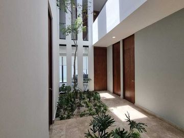 CASA EN VENTA EN MERIDA EN PRIVADA EN TEMOZON, YUCATAN