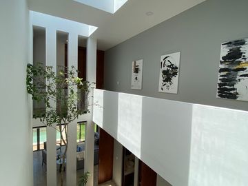 CASA EN VENTA EN MERIDA EN PRIVADA EN TEMOZON, YUCATAN