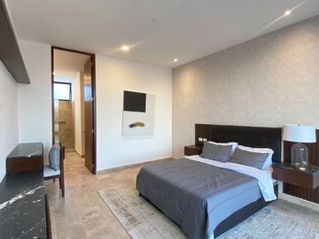CASA EN VENTA EN MERIDA EN PRIVADA EN TEMOZON, YUCATAN