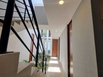 CASA EN VENTA EN MERIDA EN PRIVADA EN TEMOZON, YUCATAN