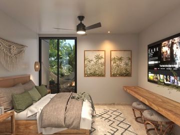 VENTA DE DEPARTAMENTOS DE 5 RECAMARAS FRENTE AL MAR EN MANGATA , TELCHAC PUERTO