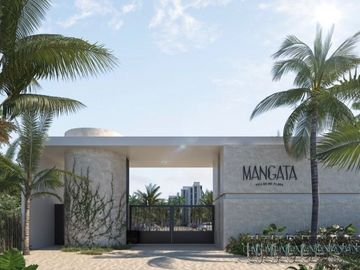 VENTA DE DEPARTAMENTOS DE 5 RECAMARAS FRENTE AL MAR EN MANGATA , TELCHAC PUERTO