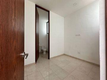 CASA EN VENTA EN MERIDA EN PRIVADA EN TEMOZON