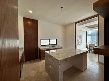 CASA EN VENTA EN MERIDA EN PRIVADA EN TEMOZON