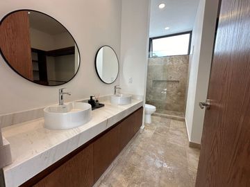 CASA EN VENTA EN MERIDA EN PRIVADA EN TEMOZON
