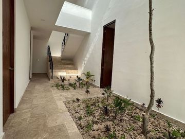 CASA EN VENTA EN MERIDA EN PRIVADA EN TEMOZON