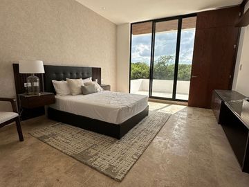 CASA EN VENTA EN MERIDA EN PRIVADA EN TEMOZON