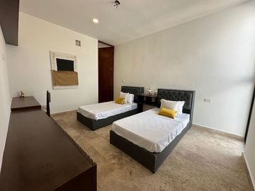 CASA EN VENTA EN MERIDA EN PRIVADA EN TEMOZON