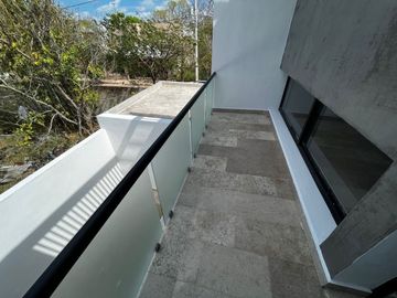 CASA EN VENTA EN MERIDA EN SANTA GERTRUDIS COPÓ