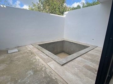 CASA EN VENTA EN MERIDA EN SANTA GERTRUDIS COPÓ
