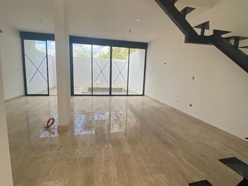 CASA EN VENTA EN MERIDA EN SANTA GERTRUDIS COPÓ
