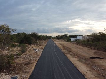CASA EN VENTA EN MERIDA EN PRIVADA EN TEMOZON