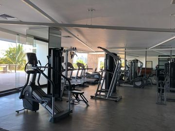 Departamento de lujo en Be Towers, Puerto Cancún, Cancún