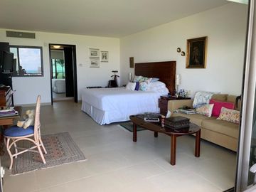 Departamento de lujo en Be Towers, Puerto Cancún, Cancún