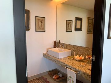 Departamento de lujo en Be Towers, Puerto Cancún, Cancún