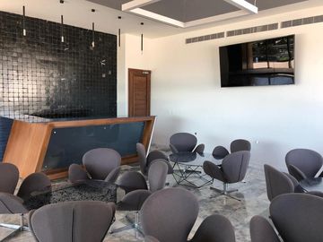 Departamento de lujo en Be Towers, Puerto Cancún, Cancún