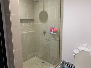 Departamento de lujo en Be Towers, Puerto Cancún, Cancún