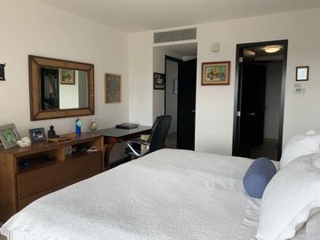 Departamento de lujo en Be Towers, Puerto Cancún, Cancún